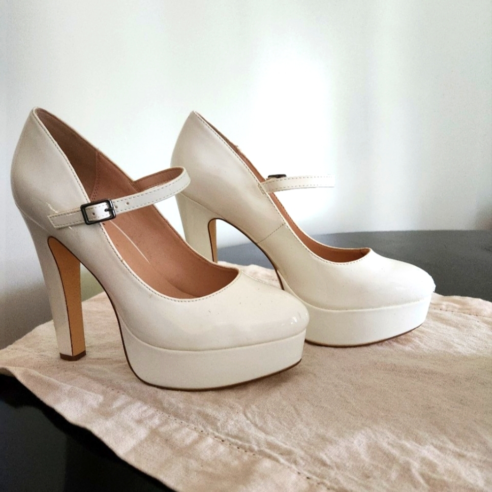 Stiletto shoes